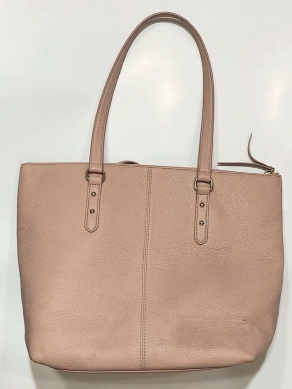 Kate Spade Cameron Street Lucie Tote Pink